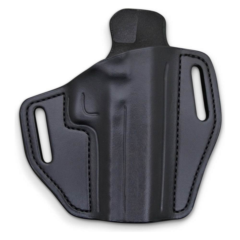 Custom Leather Handgun Holsters – Southern Trapper