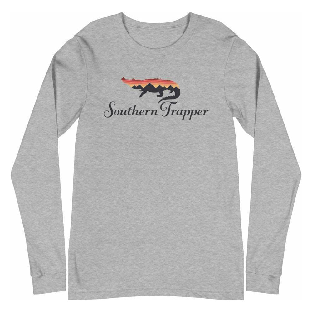 Southern Trapper Long Sleeve Multiple Colors 8391