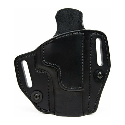 Staccato C2 OWB Leather Holster