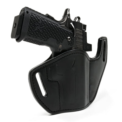 Staccato P OSW Leather Holster