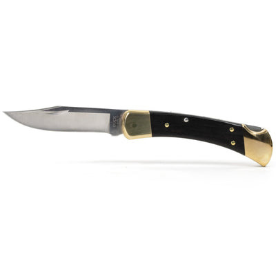 Buck 110 Auto Deploy Knife