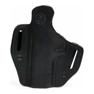 Staccato C2 Leather Appendix Holster