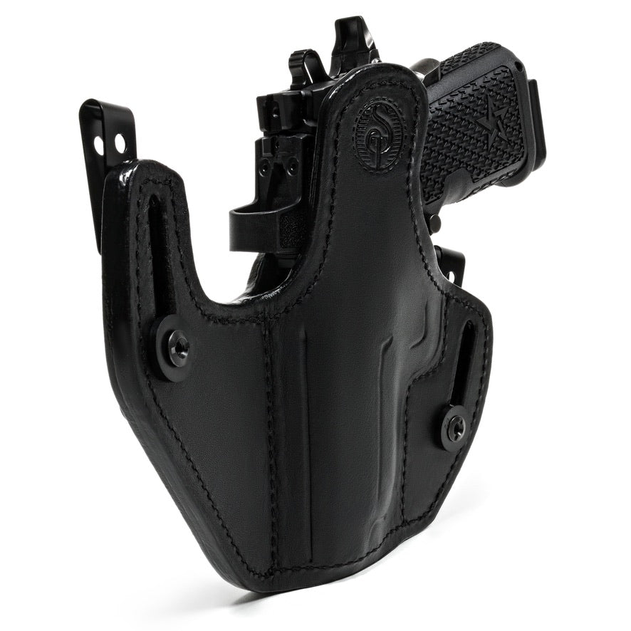 Appendix Staccato CS Leather Holster