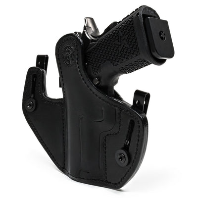 Appendix Leather Holster For Staccato C2