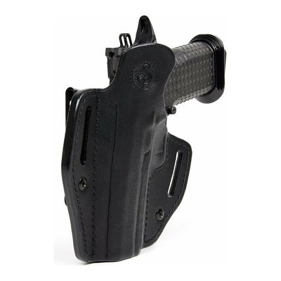 IWB leather holster