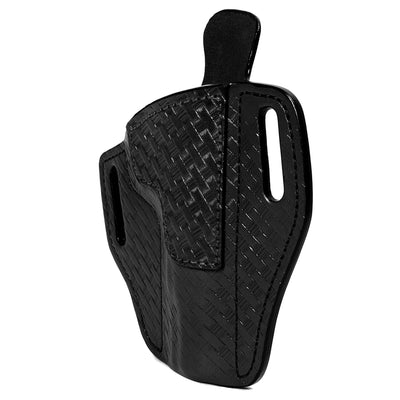 Open Carry Leather Holster