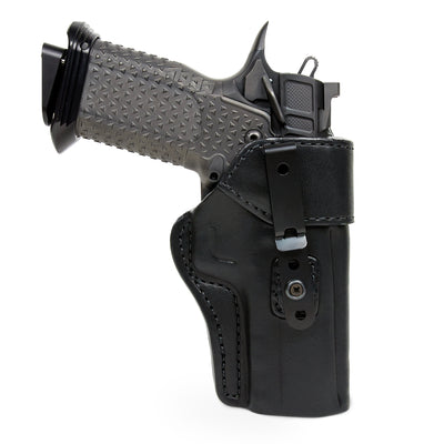 The Urban Holster