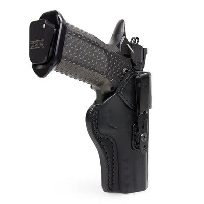 The Urban Holster