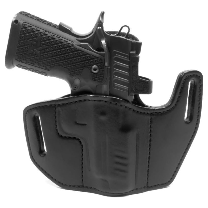 Leather Holster Fits Sig Sauer P226, P229, P320, P250, P938, P238, P239, 1911 -| Genuine Leather | popular Thumb Break | Handmade