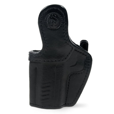 Staccato C2 Appendix Leather Holster