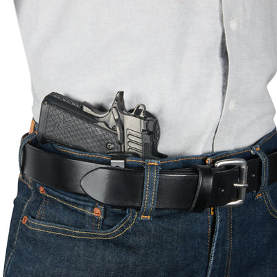 Staccato C2 Conceal Carry Holster