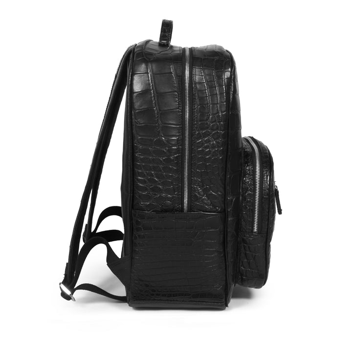 Alligator Backpack Southern Trapper