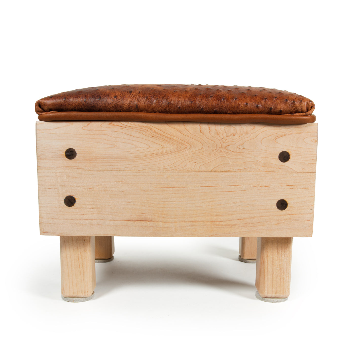 Wood Kids Step Stool