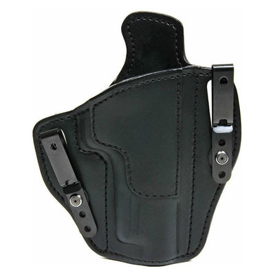 Staccato P Conceal Carry Leather Holster