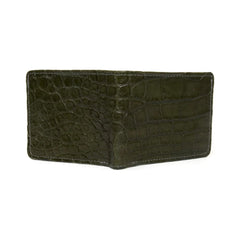 Unique Alligator Wallet For Men – Southern Trapper