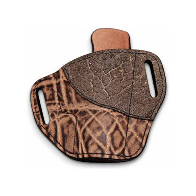 9mm Gun Holster 'louis Vuitton' Style With Pouches 