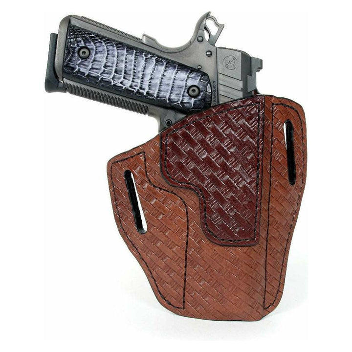 On sale Leather lg. Frame Holster